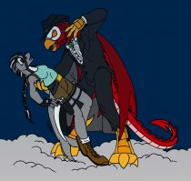 phantm.gif by Jennifer Sabado (Seth, Tora)