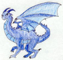 azuredr.gif by Traci Vermeesch (Ulario)