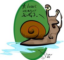 snailugs.jpg by Anne-Marie Fogh (wyllow)