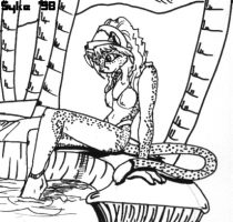 cheets.jpg by Tiffany Ross (Syke)
