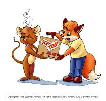 takeover.jpg by Eugene Arenhaus (Chipmunk)