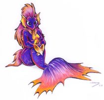 merfish.jpg by Megan Giles (SpaceCat)
