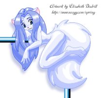 springbo.jpg by Elizabeth Dodrill (Springkitty)