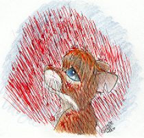 blrain.jpg by Gloria Higginbottom (Twap, Snitter)