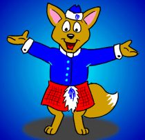 bigearsr.gif by George R. Eddy (Angel Bear)