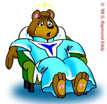 postcon.jpg by George R. Eddy (Angel Bear)