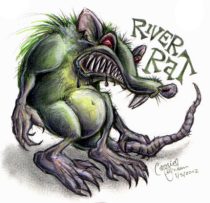 riverat.jpg by Carrie Graham (Velvet)