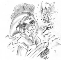 jkashime.jpg by Emily Smith (Minwa, Nisyha)