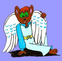 abgalen1.jpg by Angela Barefield (Meeka the Cat)