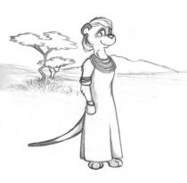 msaishai.jpg by Cindy Cabrera (Shai)