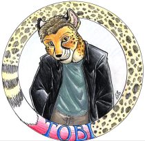 tobixmas.jpg by Gloria Higginbottom (Twap, Snitter)