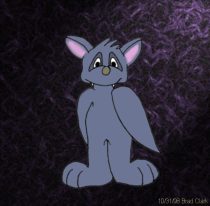 bat2.jpg by Brad Clark (Orwin)