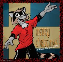 meryxmas.jpg by Andre' Heinonen
