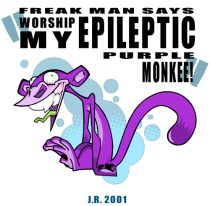 munkee.gif by Jenn Rodriguez (PacRat)