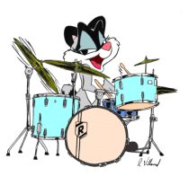 forbuddy.gif by Frank Villarreal (Gerbil)
