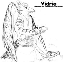 by-vid.jpg by Ben Yackley (Vidrio)