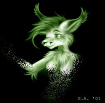 sa-dsint.jpg by Stephanie Aloisio (Jaguarundi)