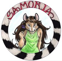 samoriaxmas.jpg by Gloria Higginbottom (Twap, Snitter)