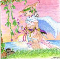 fennecf.jpg by MaryBeth Kiczenski (SuperCrazzy)