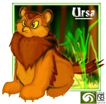 ntbosobuho.jpg by Nicole Trujillo (Kompy, Tanuki)
