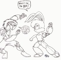 maxbun.gif by Matt Burt (Badvibes)