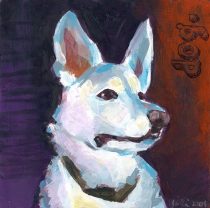 dogdot.jpg by Jill C. (Jill0r)