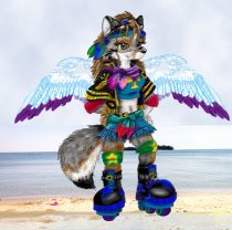 besaph.jpg by MaryBeth Kiczenski (SuperCrazzy)