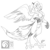 ntbshinvile.jpg by Nicole Trujillo (Kompy, Tanuki)