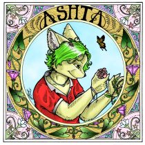 ashta1col.jpg by Gloria Higginbottom (Twap, Snitter)