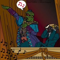 capditty.jpg by Barclay Johnson (Bigfella Machine)