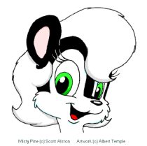 mistytst.gif by Albert Temple (Gene Catlow)