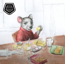 chezwhiz.jpg by Andrew Wesley (Boxcutter)