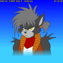 gabe13.gif by Sean E. Andersen (Sneakers)