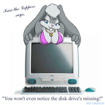 imactrix.jpg by Michael Anzulovic (Templeton)