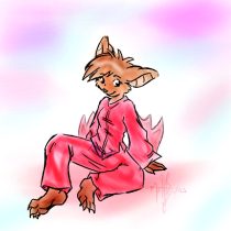 dingbed.jpg by Matt Burt (Badvibes)