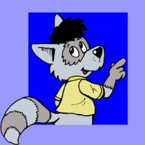 cutecoon1.jpg by Miguel Estrugo (Artie_roo)