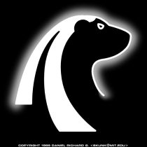 sknklogo.gif by Daniel Richard G. (Straker Skunk)