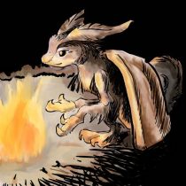 mothgrif.jpg by Sue P.