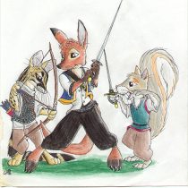 evreti.jpg by Gloria Higginbottom (Twap, Snitter)