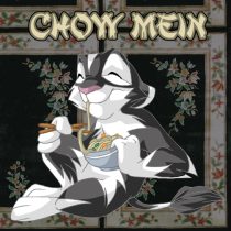 chowmein.jpg by Claire Hummel (Shoom'lah)