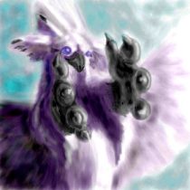 hugs.jpg by Renee LeCompte (Maggock)