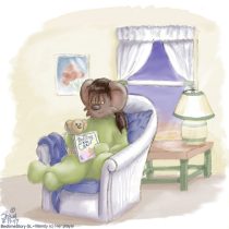 bedtimsl.jpg by Shawn Leedy (Mason)