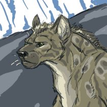 caveyena.jpg by Amy Fennell (Lyosha)