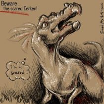 derken.jpg by Meike Thomas (DoodLeS)