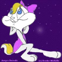 arorasky.gif by Brooke Michelle (Zuccini, Zuzu)