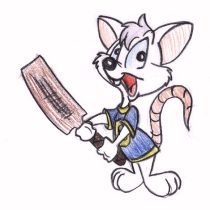 nigelrat.jpg by Brooke Michelle (Zuccini, Zuzu)