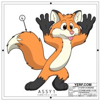 sar-frey.gif by Shawn Reed (Leonid)