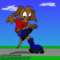 teddy.jpg by Shawn Reynolds (Prowler)