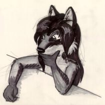 greymarc.jpg by Brian Rogers (Marcello Rupelli)