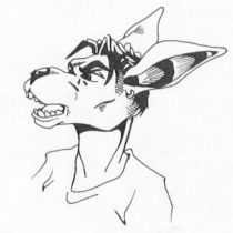 linez.jpg by Brenden Smith (Kangaroo-Boy)